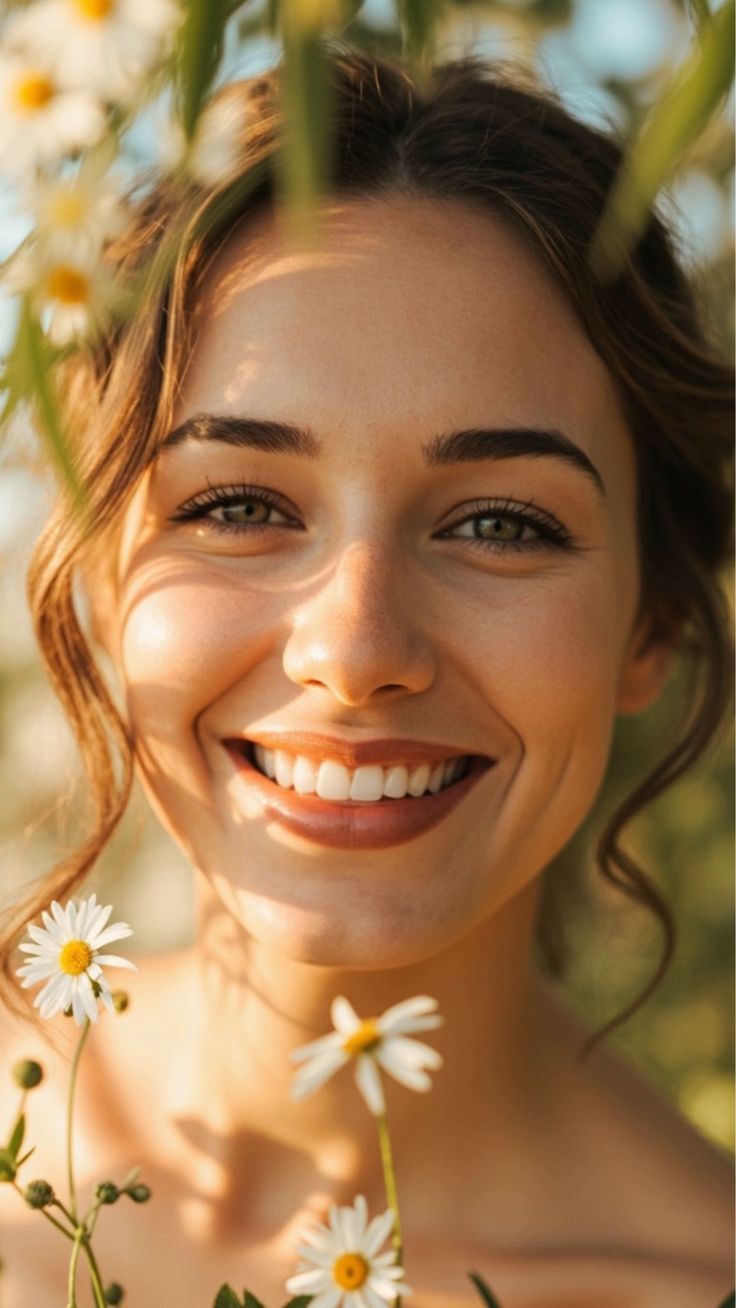 Experiencia de Sonrisas Potenciadas